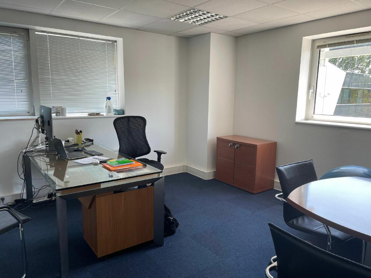 Bureau Mérignac 135m² Location bureau Mérignac Gironde OLBUR2204438 1